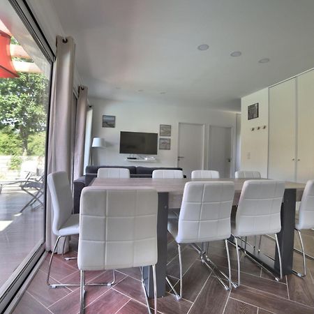 La Foret D'Armotte Saint-Augustin  Habitación foto