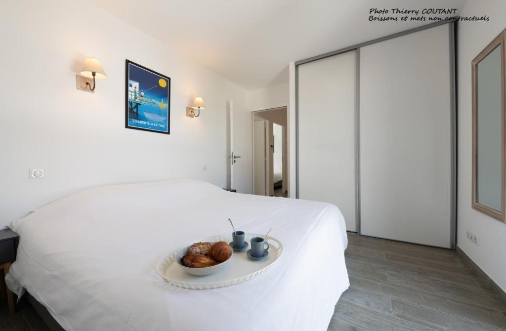 La Foret D'Armotte Saint-Augustin  Habitación foto