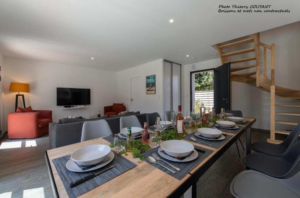 La Foret D'Armotte Saint-Augustin  Habitación foto