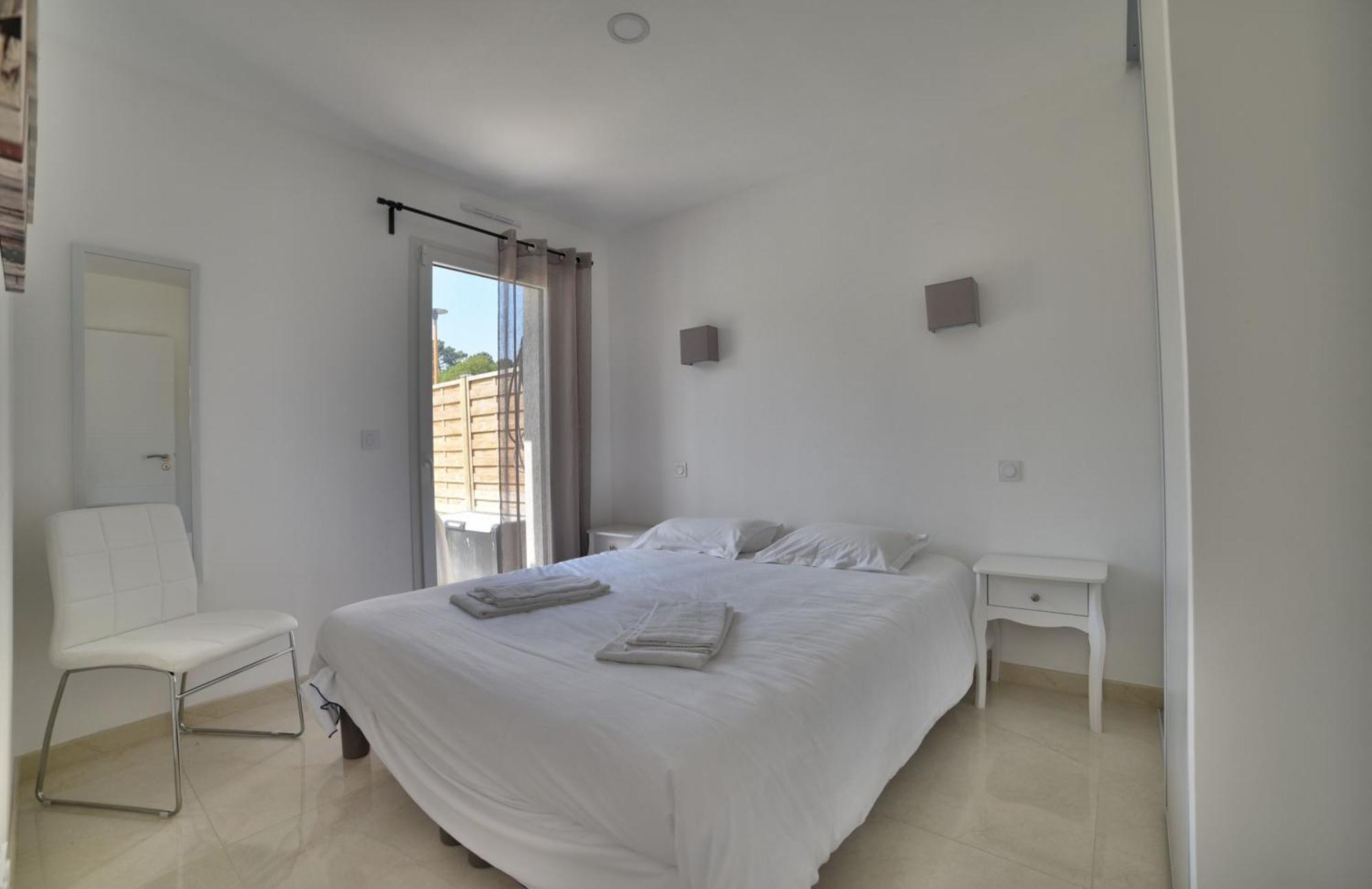 La Foret D'Armotte Saint-Augustin  Habitación foto