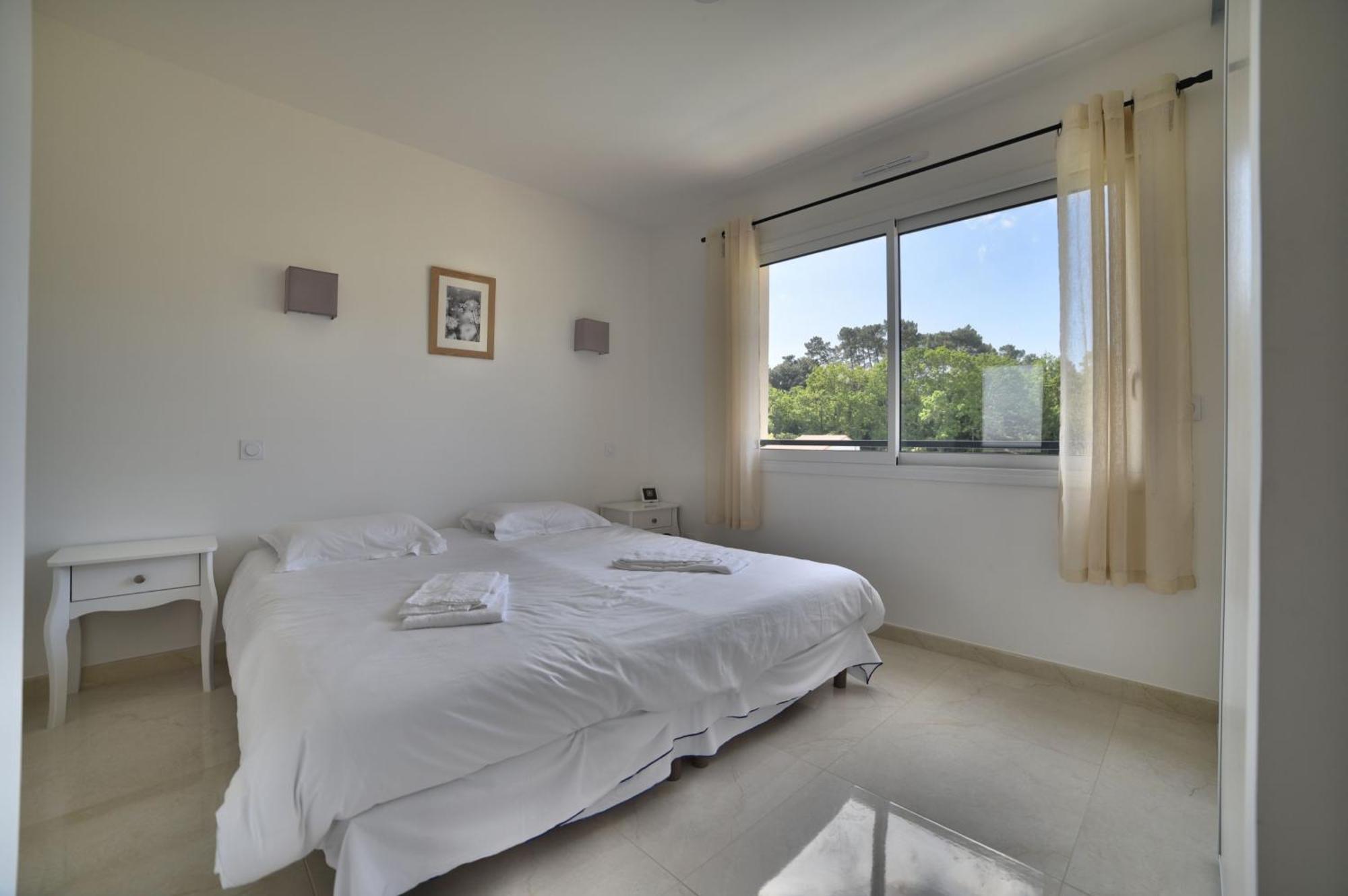 La Foret D'Armotte Saint-Augustin  Habitación foto