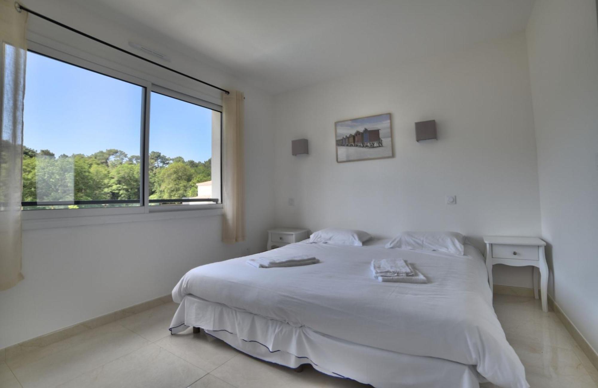La Foret D'Armotte Saint-Augustin  Habitación foto