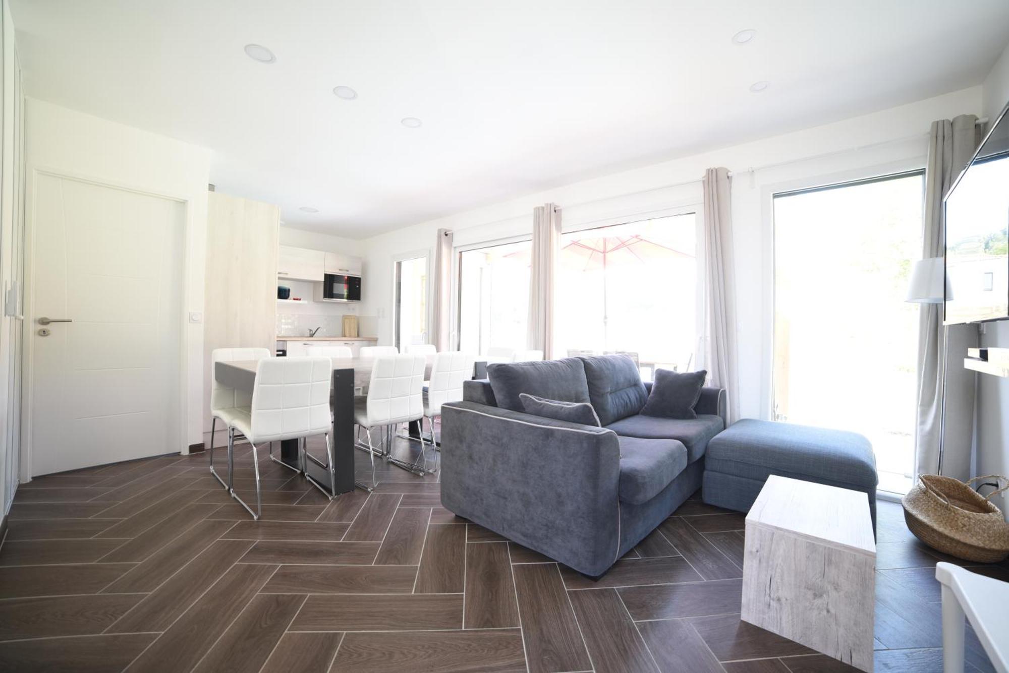 La Foret D'Armotte Saint-Augustin  Habitación foto