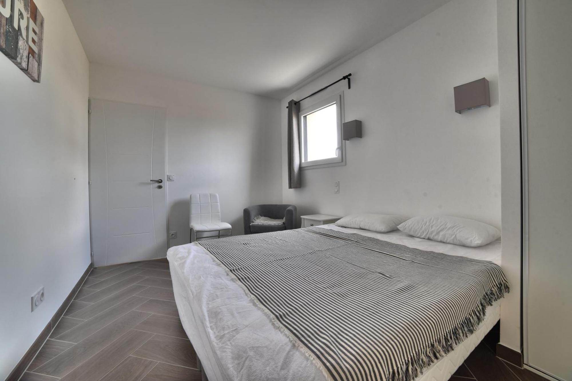 La Foret D'Armotte Saint-Augustin  Habitación foto