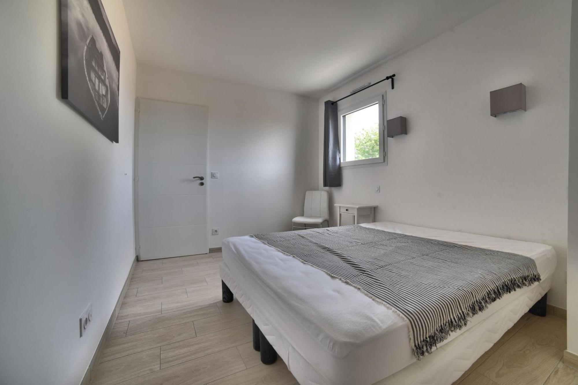 La Foret D'Armotte Saint-Augustin  Habitación foto