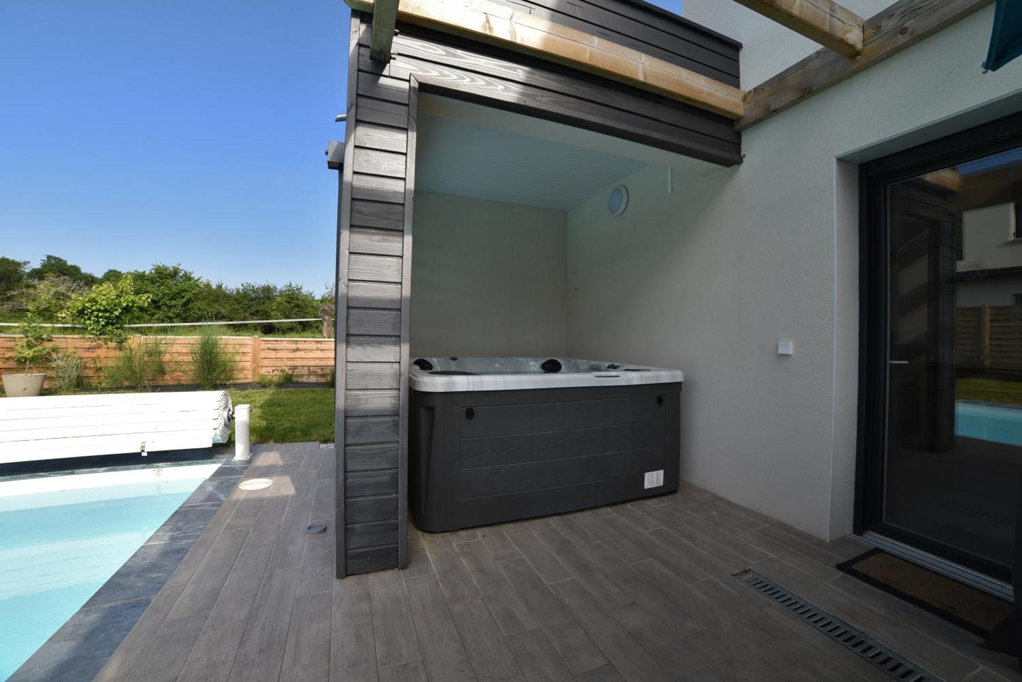 La Foret D'Armotte Saint-Augustin  Habitación foto