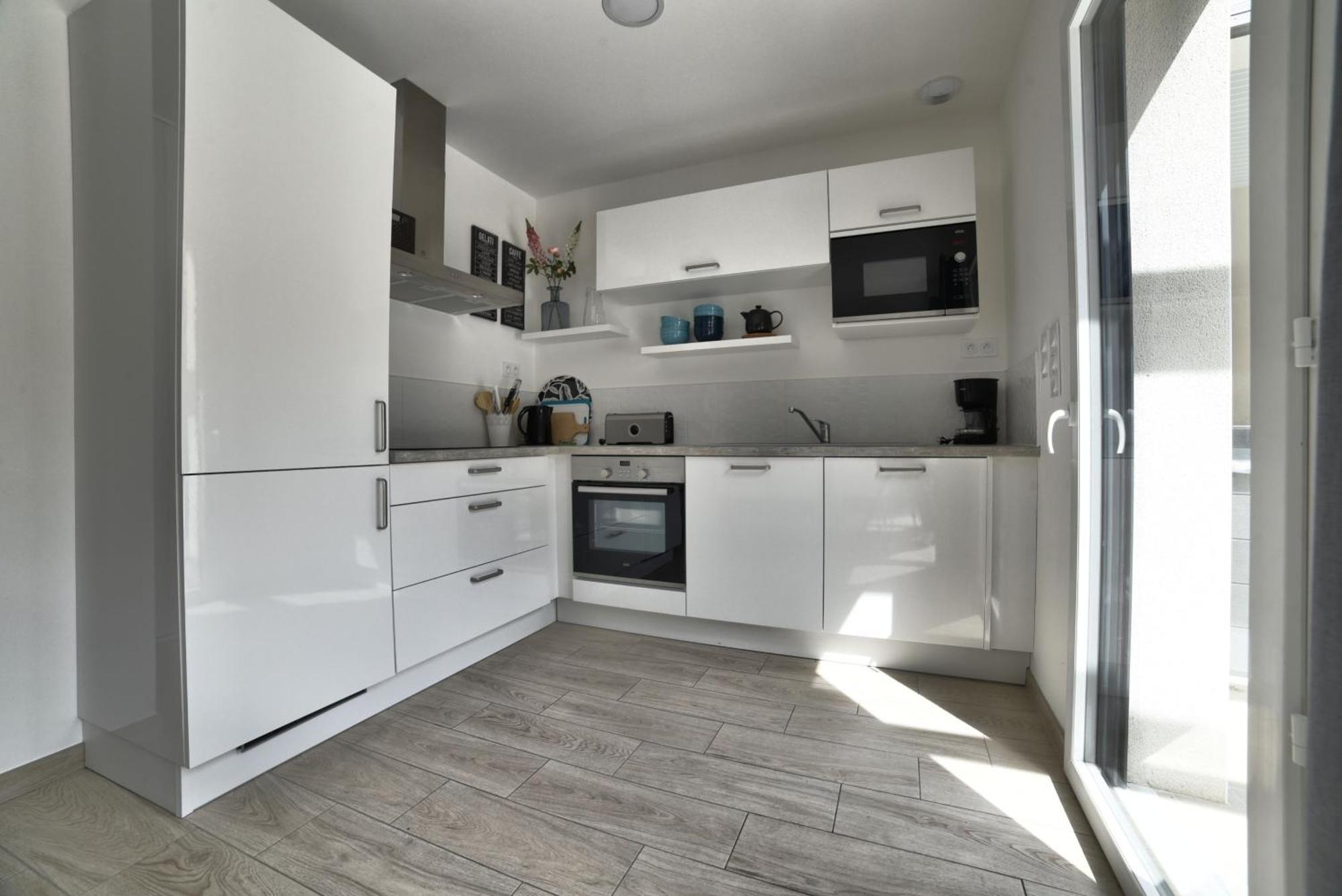 La Foret D'Armotte Saint-Augustin  Habitación foto